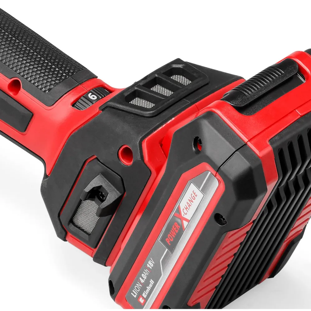 Best Harjahiomakone Professional PXC TP-BR 18/32 Li BL Solo 18V ilman akkua Hiomakoneet