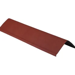 Harjalista 41x100cm punainen*Onduline Discount