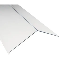 Harjamuovi , 3050x125+125mm, PC kirkas*Keraplast Outlet