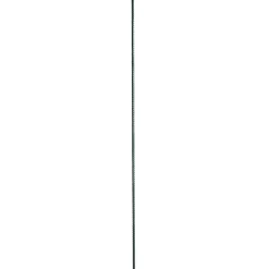 Harjaterästolppa 8mm suojus 110cm vihreä (25kpl)*Hortus Online