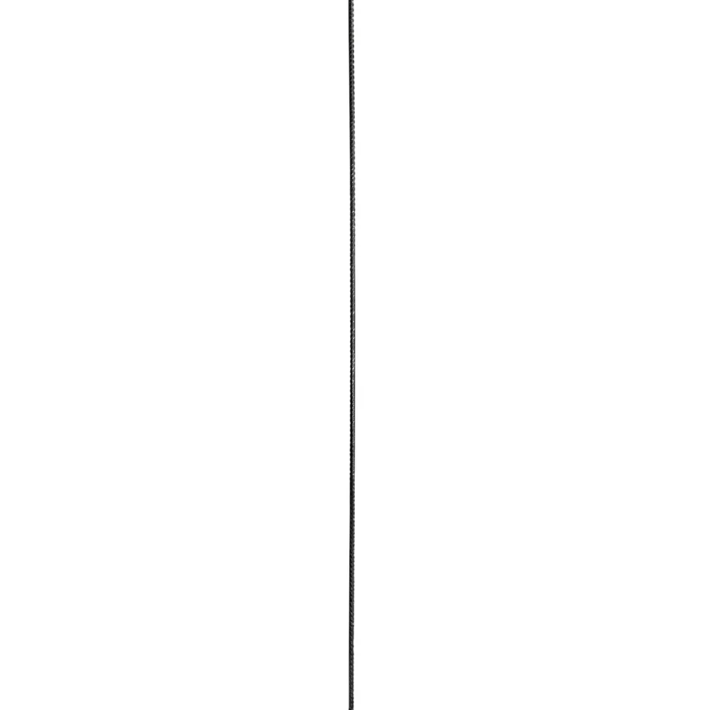 Hot Harjaterästolppa 8mm suojus 110cm musta (25kpl) Aitatolpat