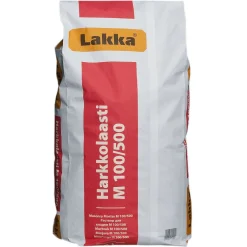 Harkkolaasti Lakka M100/500 500kg*Lakka Rakennustuotteet New