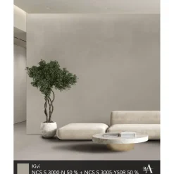 Hartsipinnoite Rustico, kuivat tilat*Belle Arti Best