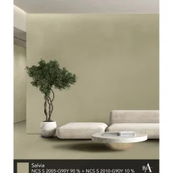 Hartsipinnoite Rustico, kuivat tilat*Belle Arti Best