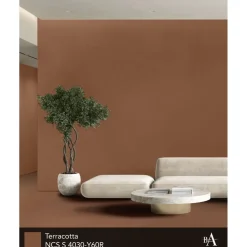 Hartsipinnoite Rustico, kuivat tilat*Belle Arti Best