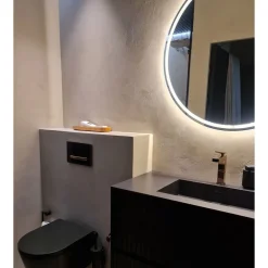 Hartsipinnoite Rustico, kuivat tilat*Belle Arti Best