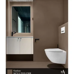 Hartsipinnoite Toscana, kuivat tilat*Belle Arti New