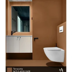 Hartsipinnoite Toscana, kuivat tilat*Belle Arti New