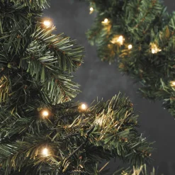 Havuköynnös , IP44, 5 metriä, 120 x LED*Konstsmide Clearance