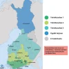 Havupuumulta eri kokoja*Kekkilä New