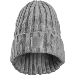 Heijastava pipo Snickers 9027 vaaleanharmaa*Snickers Workwear Online