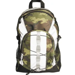 Sale Heijastava Reppu 15l camouflage Reput Ja Matkalaukut