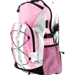 Heijastava reppu 15 l pinkki*Huomio