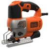 Heiluripistosaha BES610K 650W*BLACK+DECKER