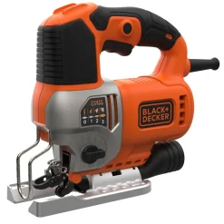 Heiluripistosaha BES610K 650W*BLACK+DECKER