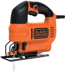 Heiluripistosaha KS701PEK 520W*BLACK+DECKER Clearance