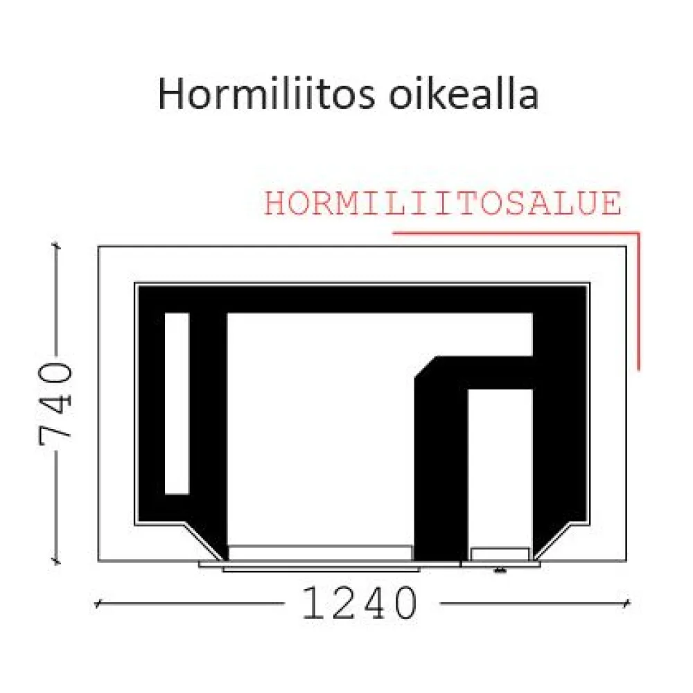 Hella-leivinuuni Hemmo Original alaliittymä*Tiileri Online