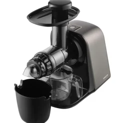 Discount Hidas mehulinko SSJ0900BK, 150W, musta Keittiön Pienkoneet