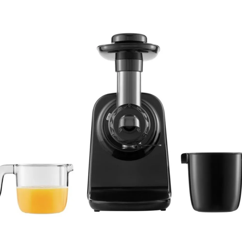 Discount Hidas mehulinko SSJ0900BK, 150W, musta Keittiön Pienkoneet