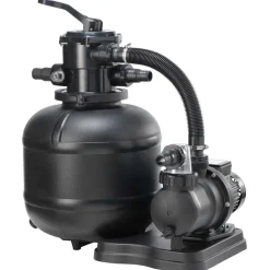 Hiekkasuodatinjärjestelmä Pro Classic 400 450 W*Swim & Fun