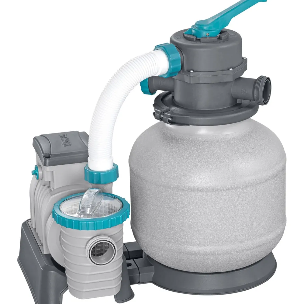Hiekkasuodatinpumppu , 8327 l*Bestway Outlet