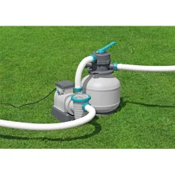 Hiekkasuodatinpumppu , 8327 l*Bestway Outlet