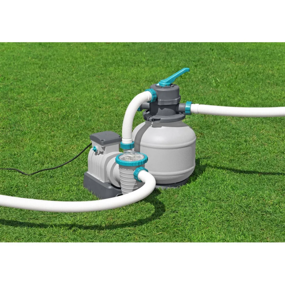 Hiekkasuodatinpumppu , 8327 l*Bestway Outlet
