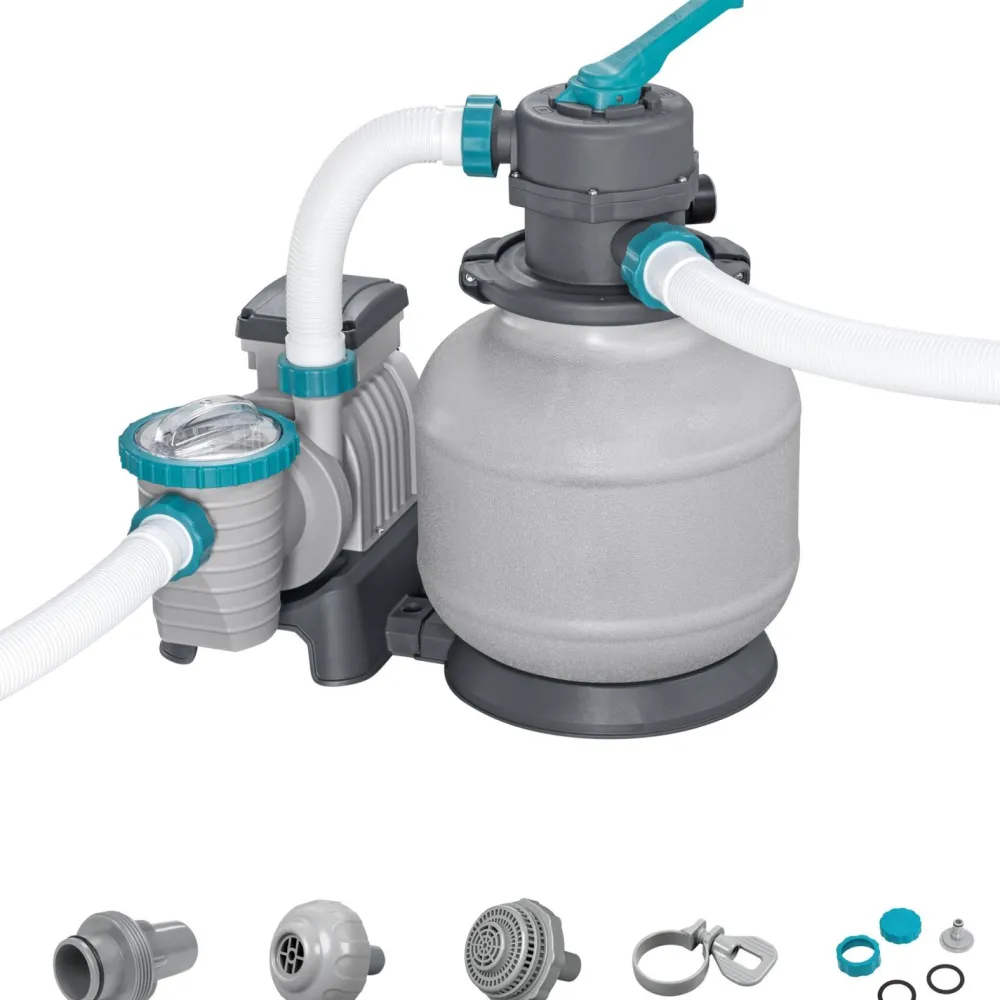 Hiekkasuodatinpumppu , 8327 l*Bestway Outlet