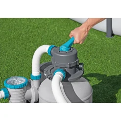 Hiekkasuodatinpumppu , 8327 l*Bestway Outlet