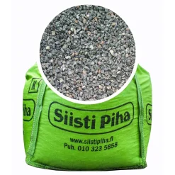 Sale Hiekoitussepeli 3-6mm sekavärinen eri kokoja Suursäkit