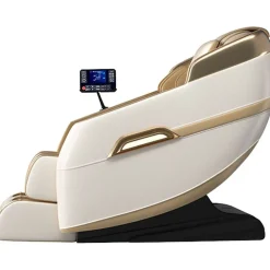 Hierontatuoli Premium, vaalea*Lykke Sale