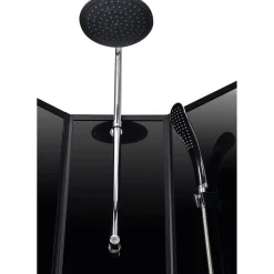Best Hierova suihkukaappi S28DK0P3 90x90x223 cm matala allas Suihkukaapit