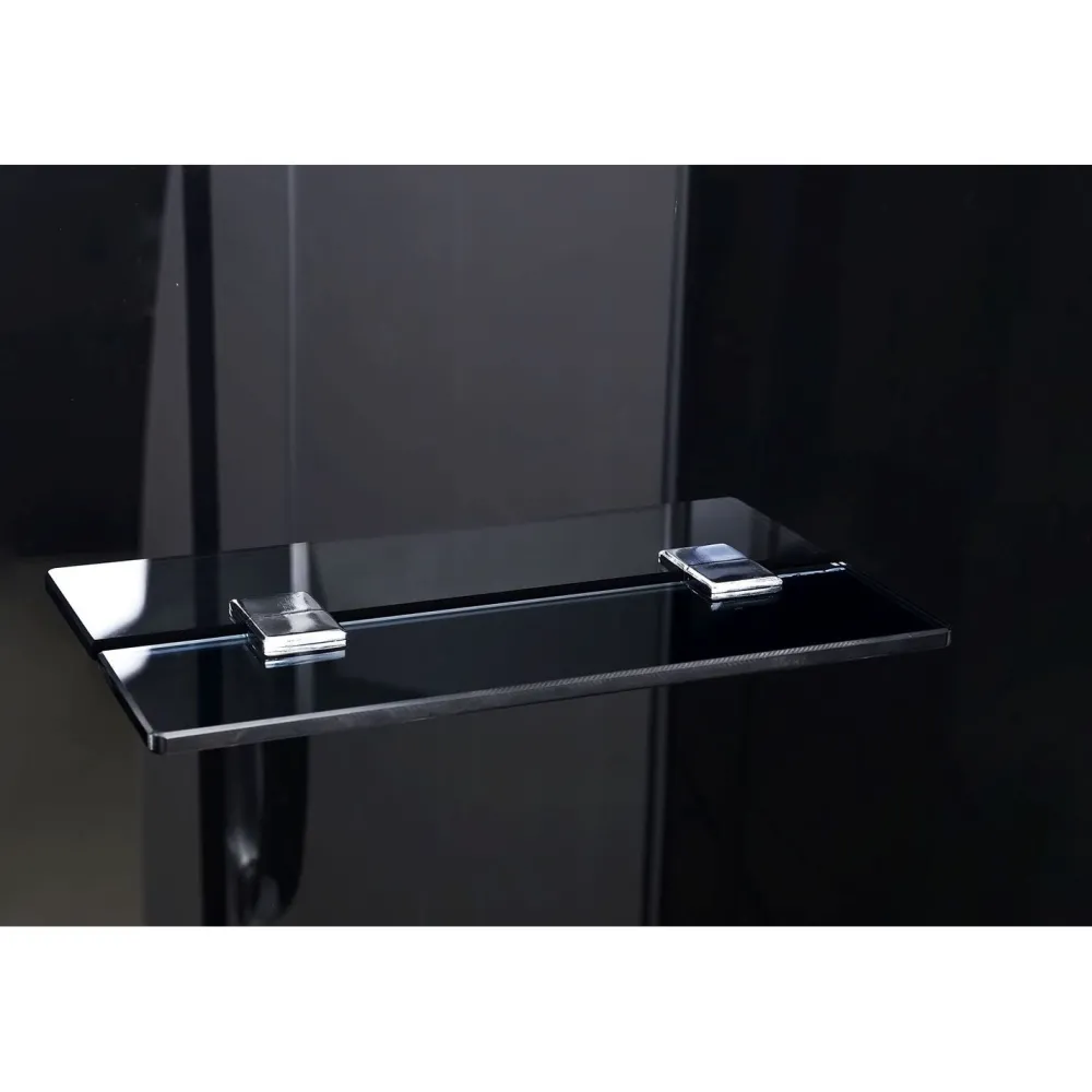 Best Hierova suihkukaappi S28DK0P3 90x90x223 cm matala allas Suihkukaapit