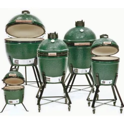 Hiiligrilli Extra Large*Big Green Egg Outlet