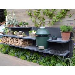 Hiiligrilli Extra Large*Big Green Egg Outlet