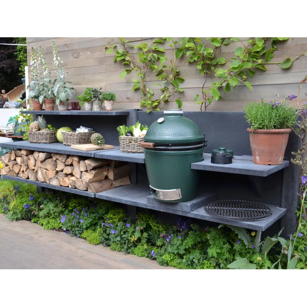 Hiiligrilli Extra Large*Big Green Egg Outlet