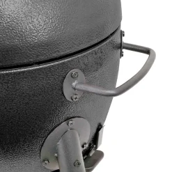 Hiiligrilli Char-Griller Akorn 14 Junior Kamado*Chargriller Sale