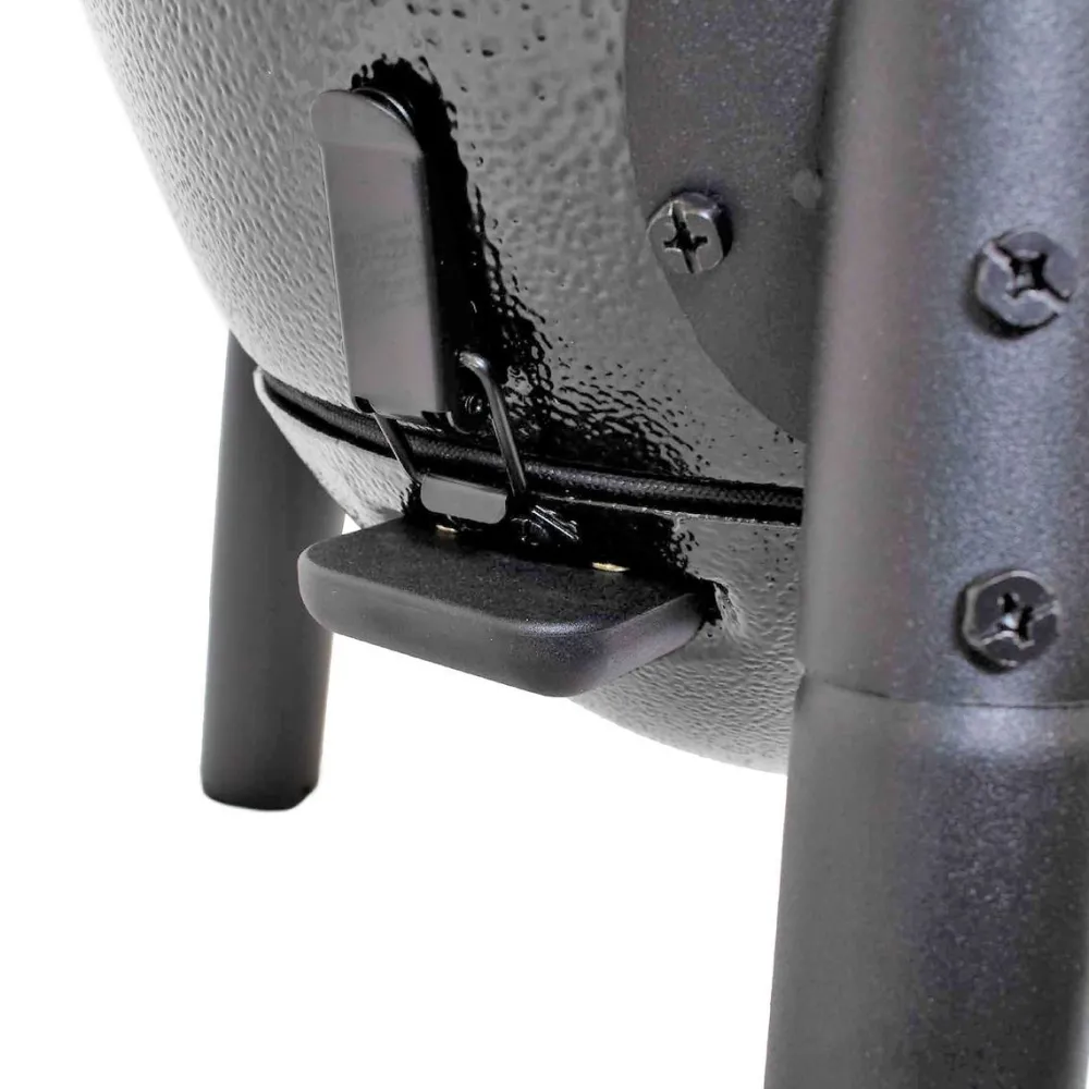 Hiiligrilli Char-Griller Akorn 14 Junior Kamado*Chargriller Sale