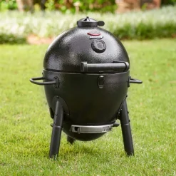 Hiiligrilli Char-Griller Akorn 14 Junior Kamado*Chargriller Sale