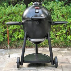 Outlet Hiiligrilli Char-Griller Akorn 20 Kamado Kamado Grillit|Hiiligrillit
