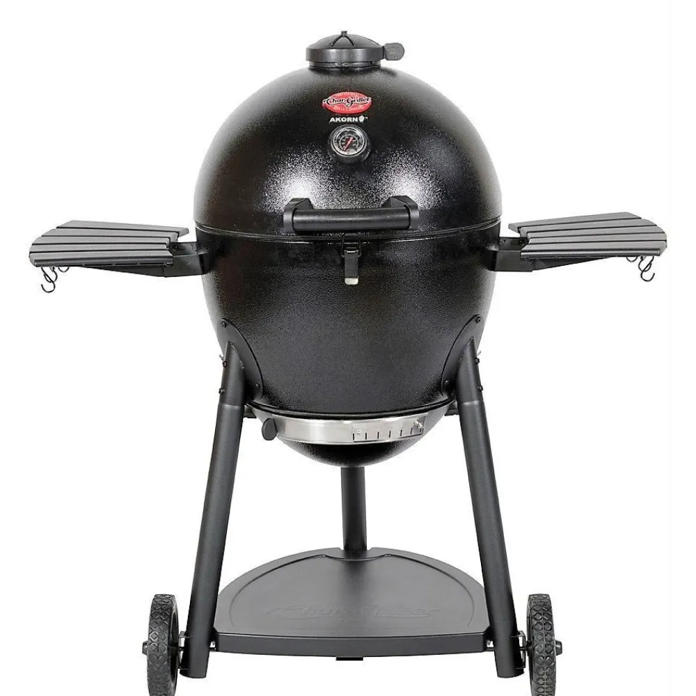 Outlet Hiiligrilli Char-Griller Akorn 20 Kamado Kamado Grillit|Hiiligrillit