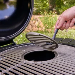 Outlet Hiiligrilli Char-Griller Akorn 20 Kamado Kamado Grillit|Hiiligrillit
