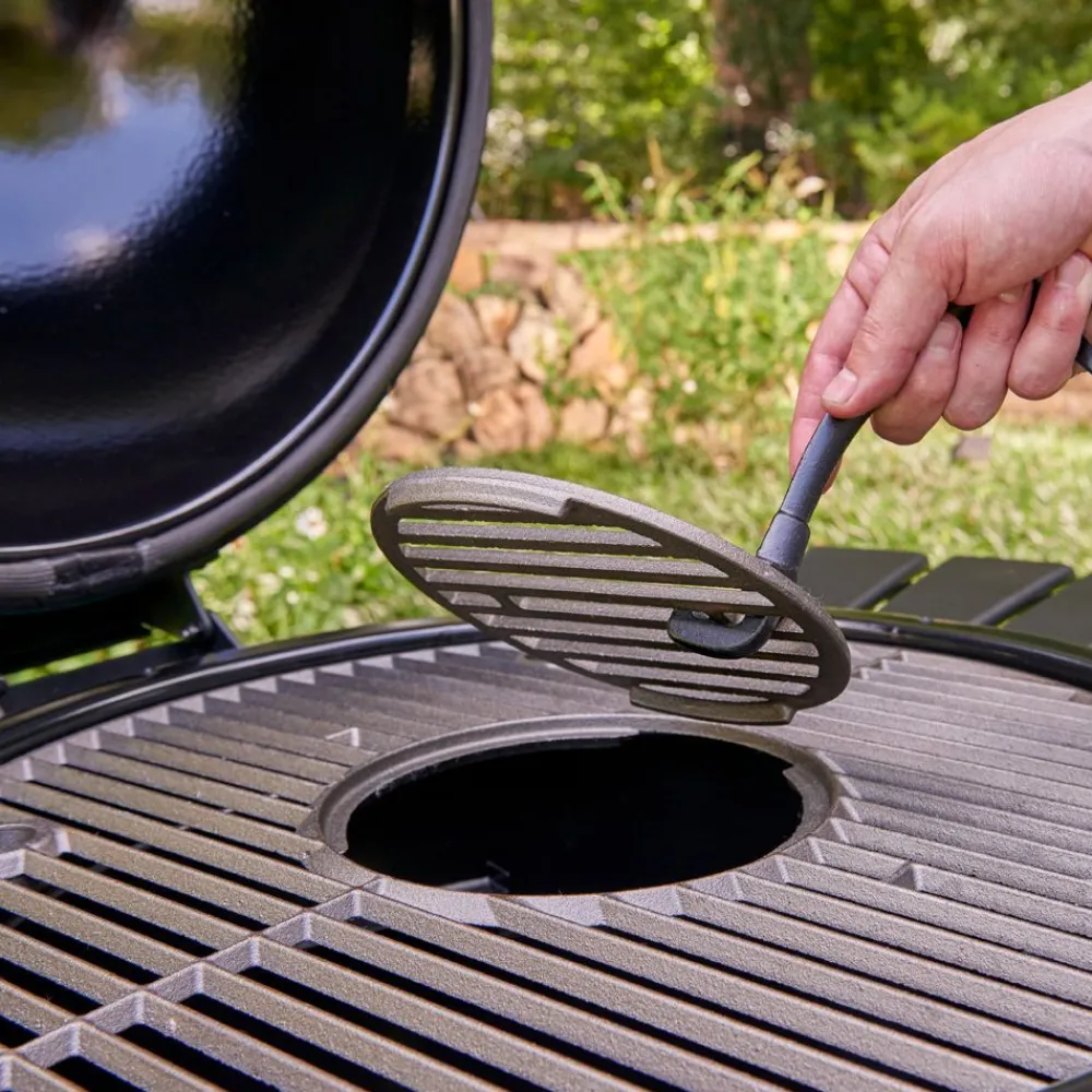 Outlet Hiiligrilli Char-Griller Akorn 20 Kamado Kamado Grillit|Hiiligrillit