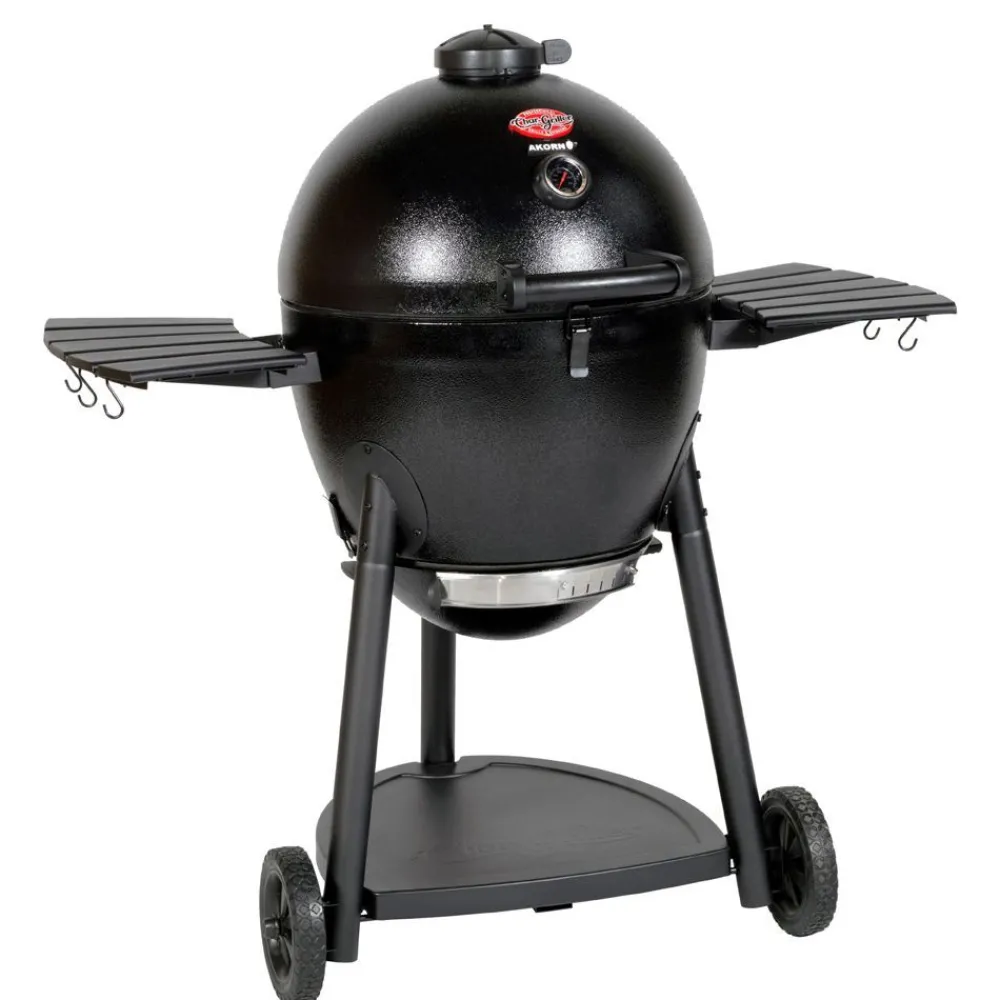 Outlet Hiiligrilli Char-Griller Akorn 20 Kamado Kamado Grillit|Hiiligrillit