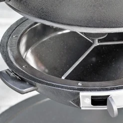 Outlet Hiiligrilli Char-Griller Akorn 20 Kamado Kamado Grillit|Hiiligrillit