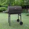 Clearance Hiiligrilli Char-Griller Pro Deluxe Hiiligrillit