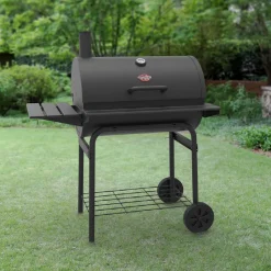 Clearance Hiiligrilli Char-Griller Pro Deluxe Hiiligrillit