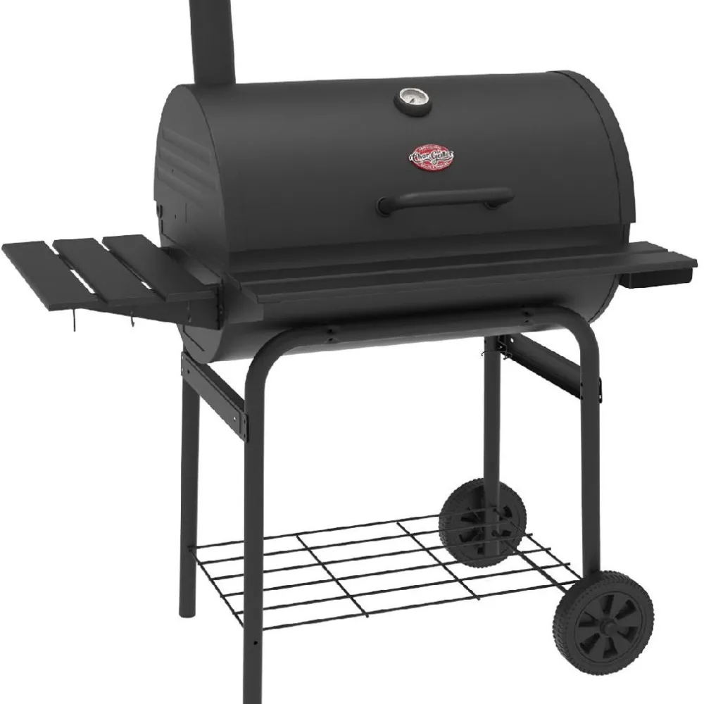 Clearance Hiiligrilli Char-Griller Pro Deluxe Hiiligrillit