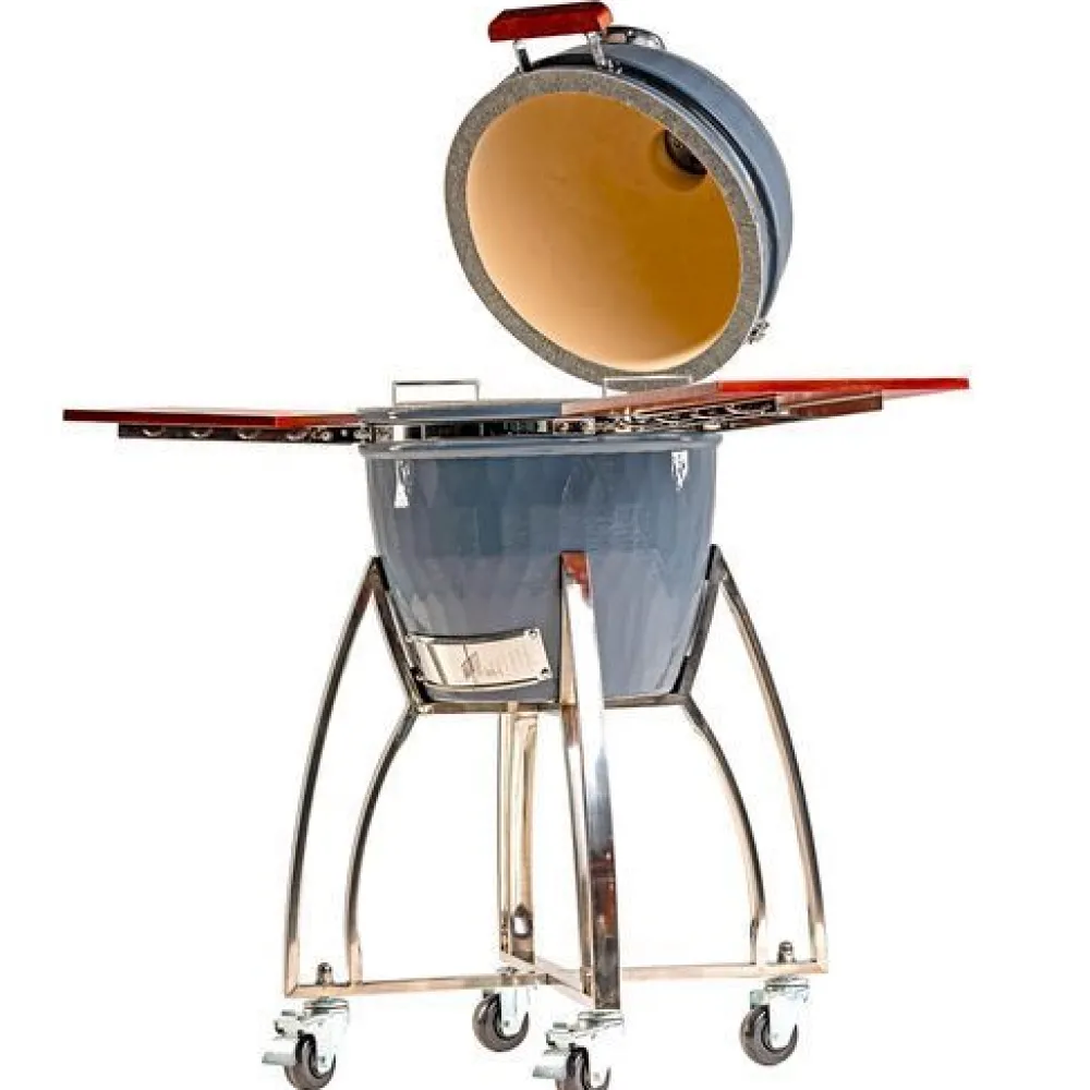 Hiiligrilli Kamado Comfy Home, sininen*Dreamfire Outlet