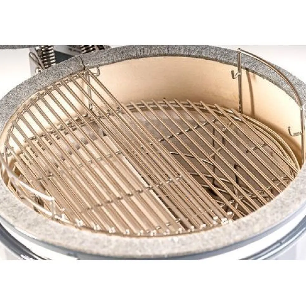Hiiligrilli Kamado Comfy Home, sininen*Dreamfire Outlet